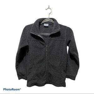 Columbia jacket boys 10/12